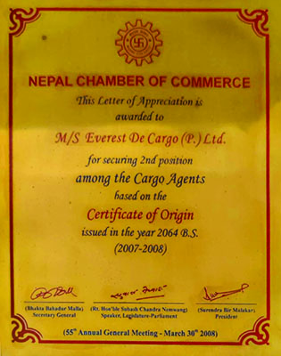 Air Freight